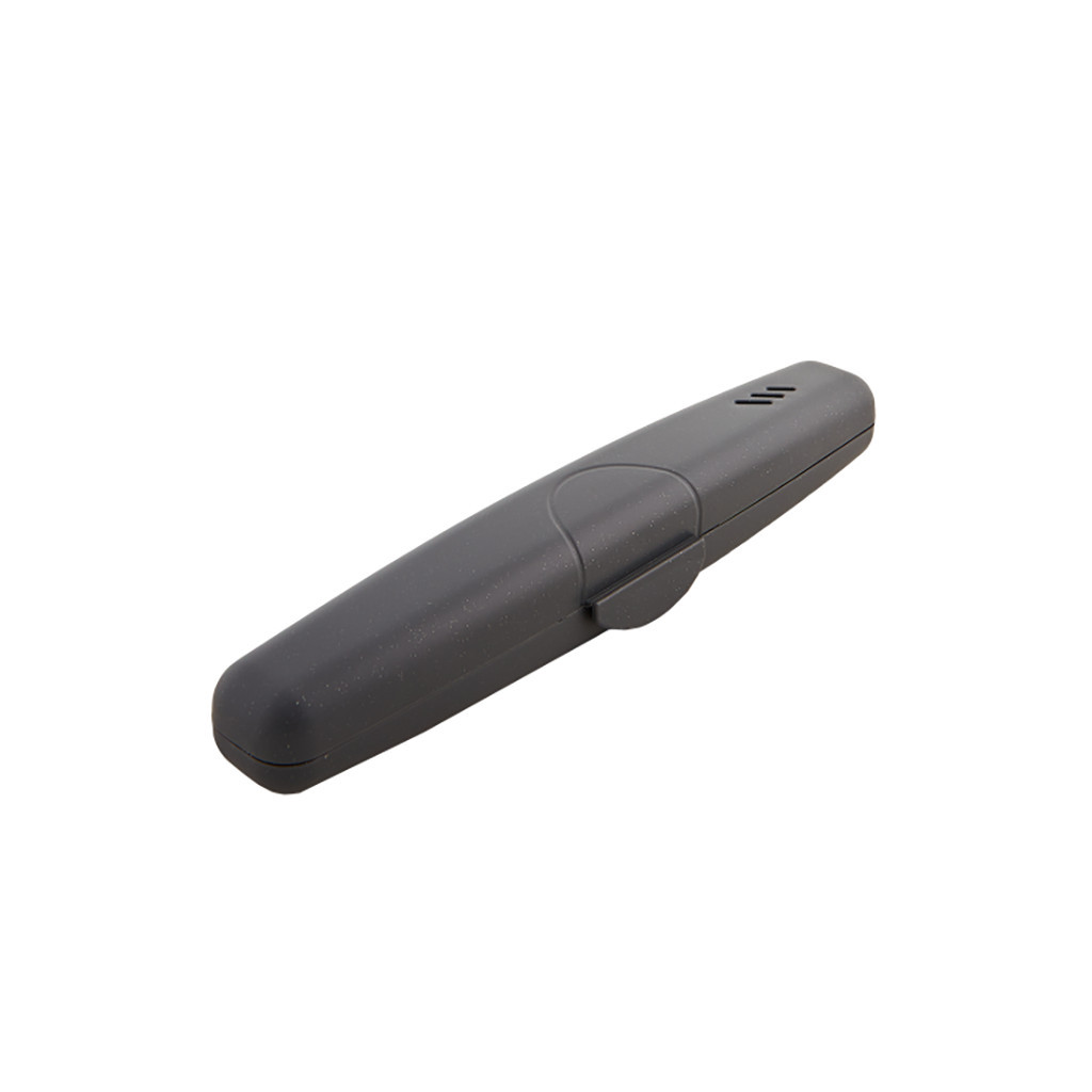 Футляр для зубної щітки Алеана Граніт (124078/граніт) - фото 1