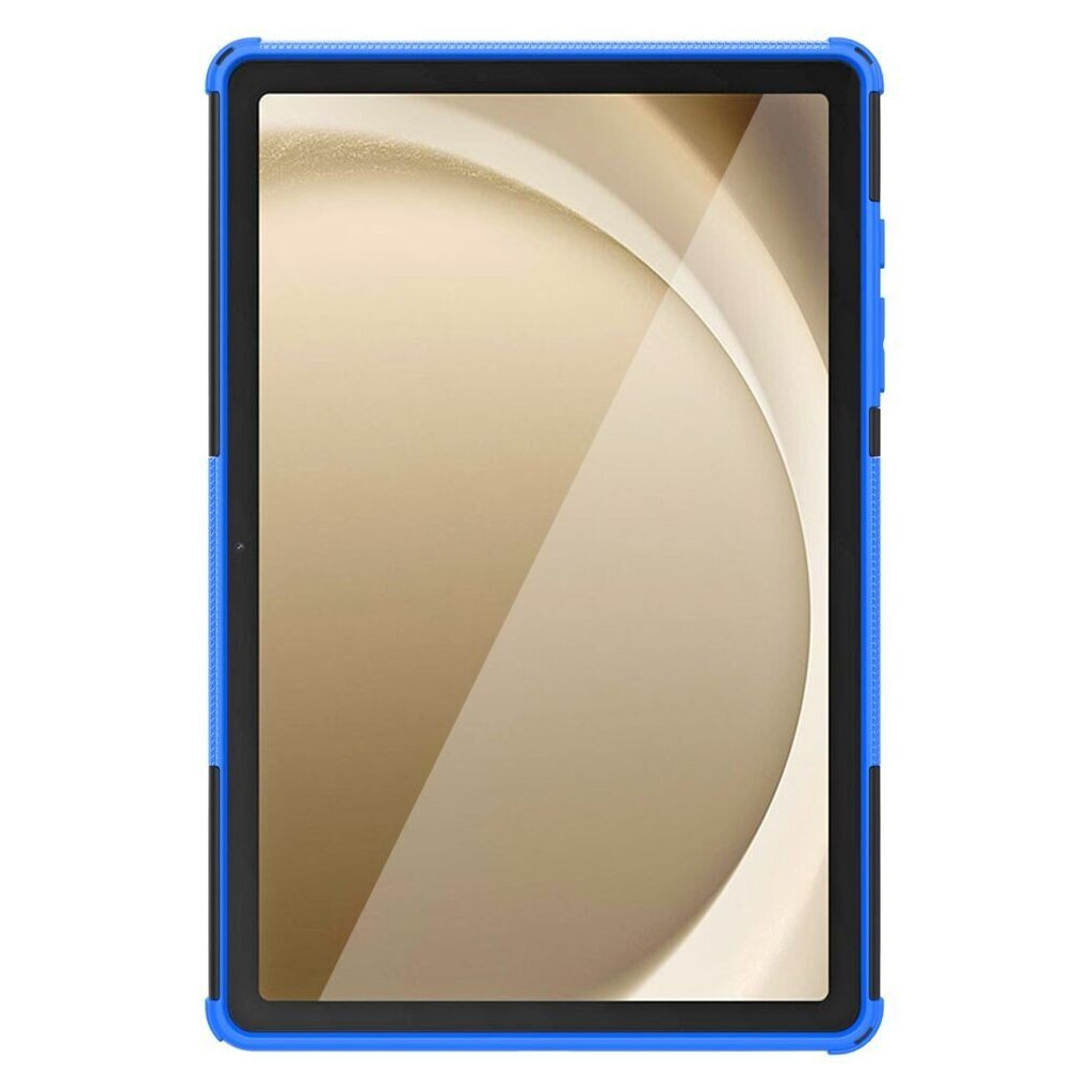 Чохол до планшета BeCover Samsung Galaxy Tab A9 Plus SM-X210/SM-X215/SM-X216 11.0" Blue (710761) - фото 4 Чохол до планшета BeCover Samsung Galaxy Tab A9 Plus SM-X210/SM-X215/SM-X216 11.0" Blue (710761) - фото 4