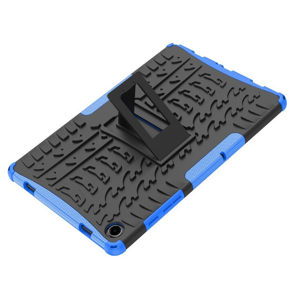 Чохол до планшета BeCover Samsung Galaxy Tab A9 Plus SM-X210/SM-X215/SM-X216 11.0" Blue (710761) - фото 6 Чохол до планшета BeCover Samsung Galaxy Tab A9 Plus SM-X210/SM-X215/SM-X216 11.0" Blue (710761) - фото 6