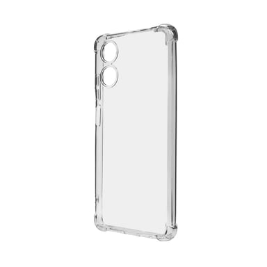 Чохол до мобільного телефона Armorstandart Air Force Motorola G24 Power Camera cover Transparent (ARM73906) - фото 1