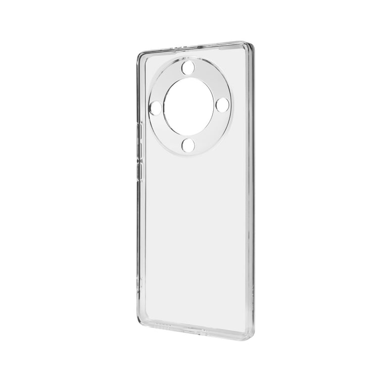 Чохол до мобільного телефона Armorstandart Air Honor Magic 5 Lite Camera cover Clear (ARM69385) - фото 1