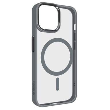 Чохол до мобільного телефона Armorstandart Unit MagSafe Apple iPhone 13 Grey (ARM75197) - фото 1