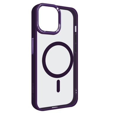 Чохол до мобільного телефона Armorstandart Unit MagSafe Apple iPhone 13 Purple (ARM75226) - фото 1