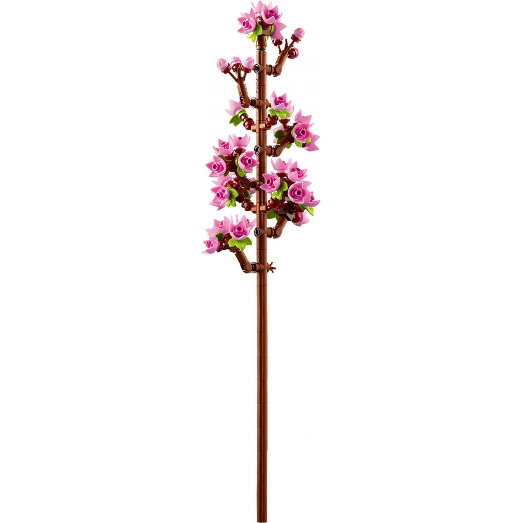 Конструктор LEGO Iconic Цвіт вишні 430 деталей (40725) - фото 3 Конструктор LEGO Iconic Цвіт вишні 430 деталей (40725) - фото 3