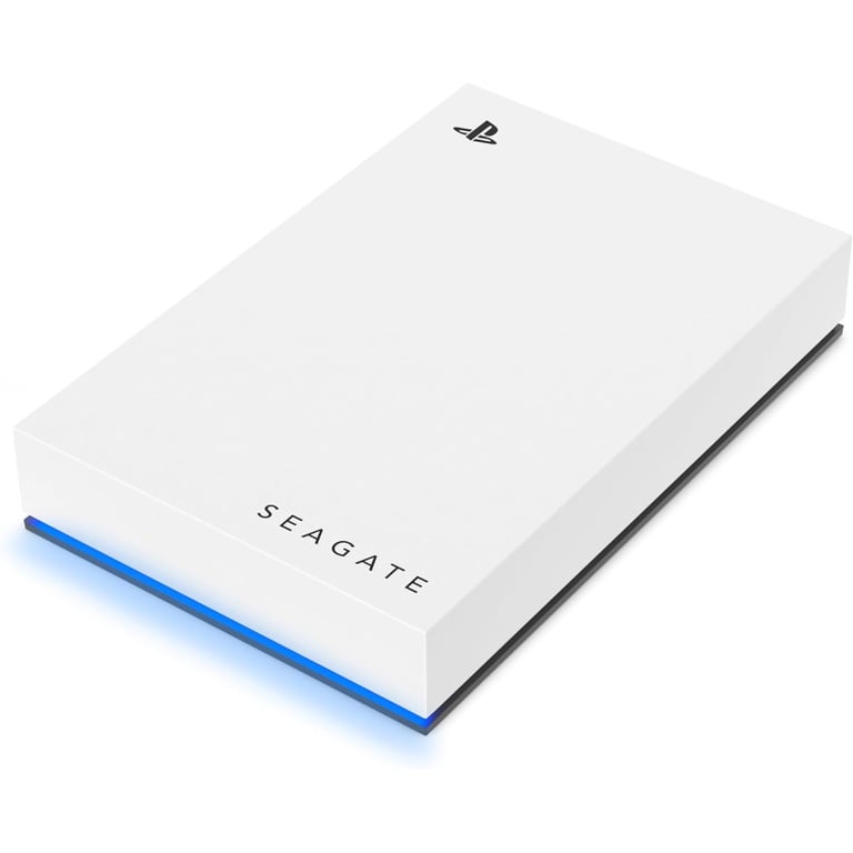 Зовнішній жорсткий диск 2.5" 5TB Game Drive for PlayStation 5 Seagate (STLV5000200) - фото 2