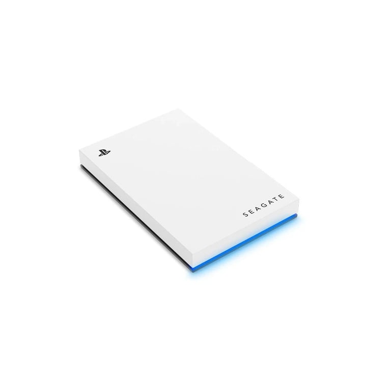 Зовнішній жорсткий диск 2.5" 5TB Game Drive for PlayStation 5 Seagate (STLV5000200) - фото 3