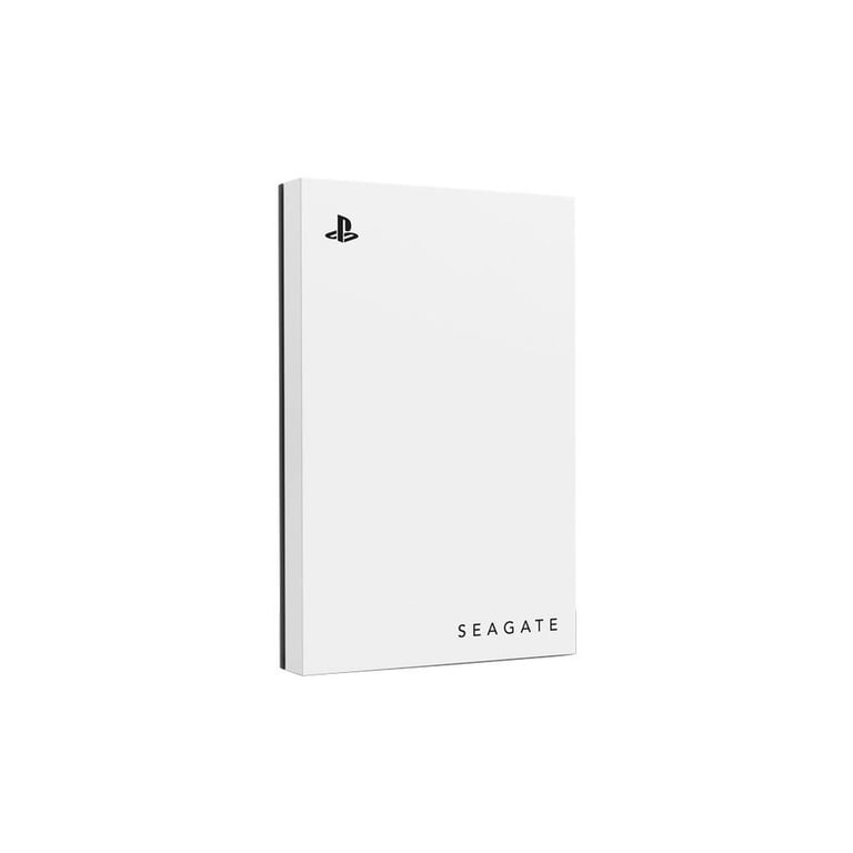 Зовнішній жорсткий диск 2.5" 5TB Game Drive for PlayStation 5 Seagate (STLV5000200) - фото 5