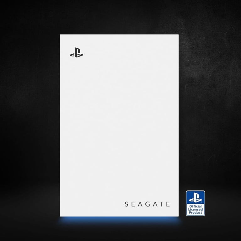 Зовнішній жорсткий диск 2.5" 5TB Game Drive for PlayStation 5 Seagate (STLV5000200) - фото 7