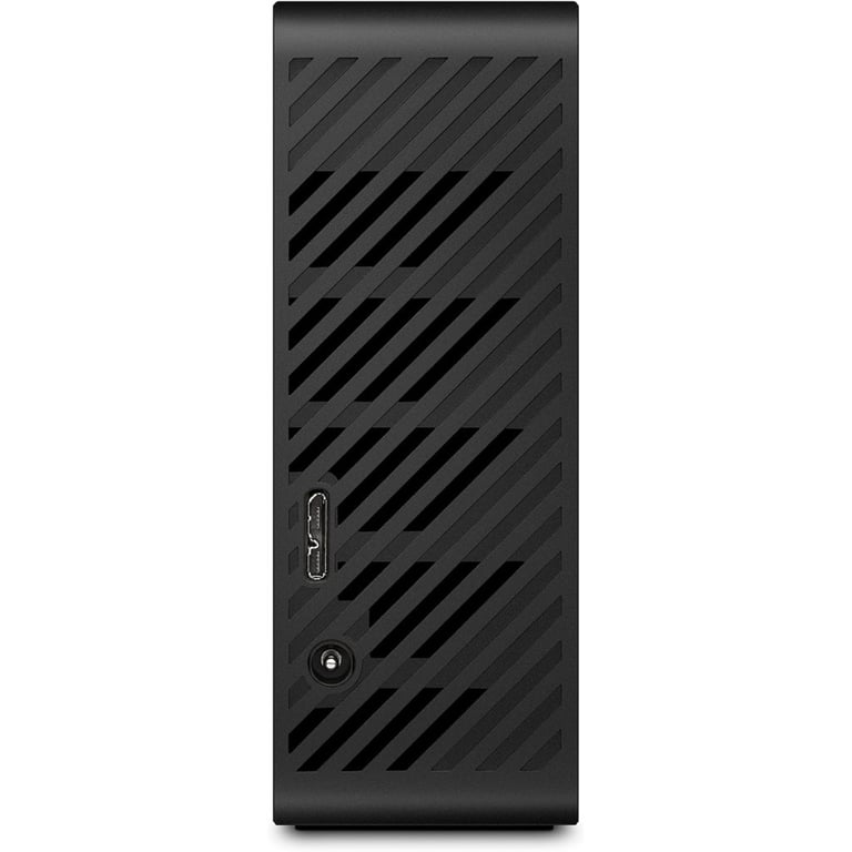Зовнішній жорсткий диск 3.5" 20TB Expansion Desktop Seagate (STKP20000400) - фото 3