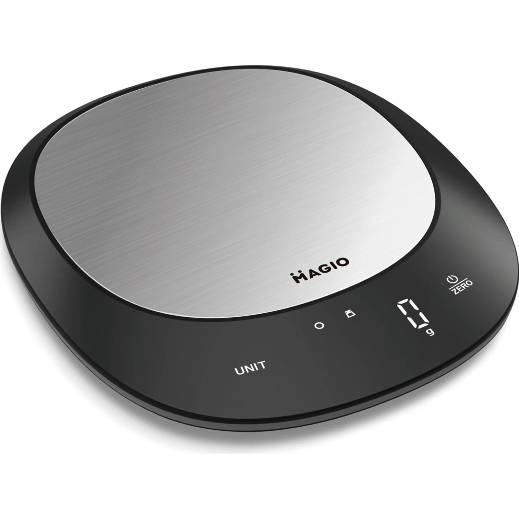 Ваги кухонні Magio MG-780 - фото 2 Ваги кухонні Magio MG-780 - фото 2