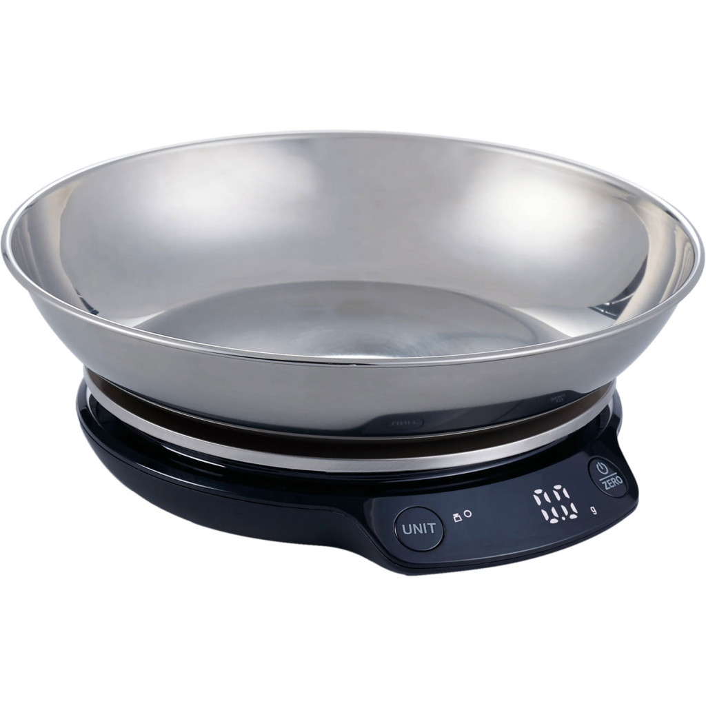 Ваги кухонні Magio MG-784 - фото 1