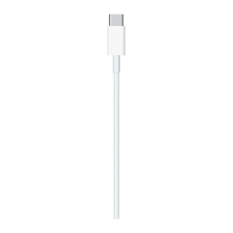 Дата кабель USB-C to Lightning 1.0m Model A2561 Apple (MUQ93ZM/A) - фото 2