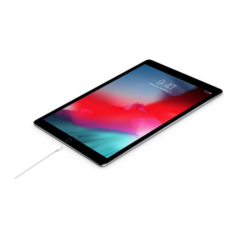 Дата кабель USB-C to Lightning 1.0m Model A2561 Apple (MUQ93ZM/A) - фото 4