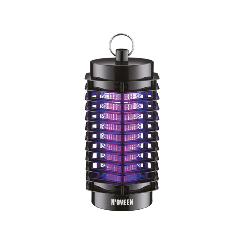 Інсектицидна лампа N'oveen IKN201 (RL074362) - фото 1 Інсектицидна лампа N'oveen IKN201 (RL074362) - фото 1