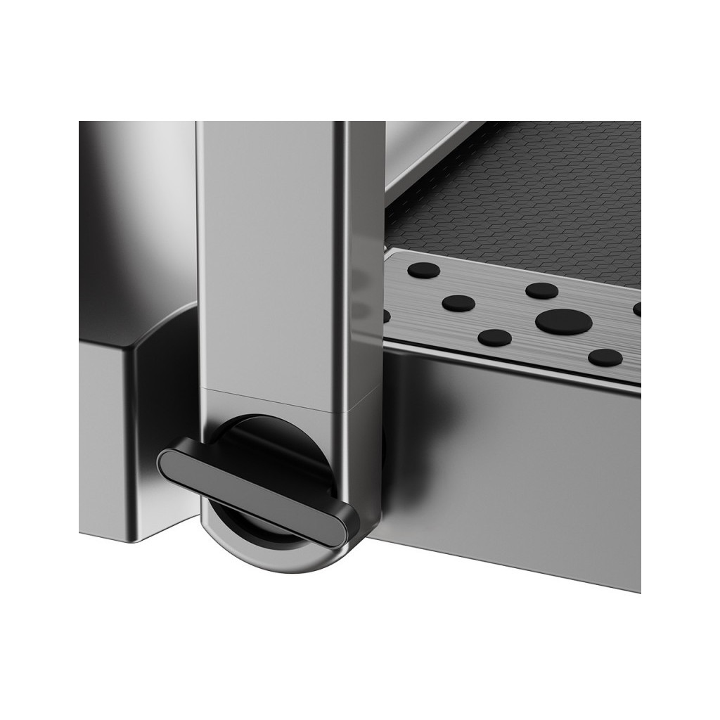 Бігова доріжка Kingsmith Walkingpad&Treadmill R2 Black (TRR2FB) - фото 8 Бігова доріжка Kingsmith Walkingpad&Treadmill R2 Black (TRR2FB) - фото 8