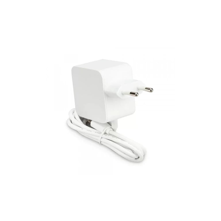 Блок живлення для Мікро ПК Raspberry Pi 27W USB-C White / EU (SC1152)