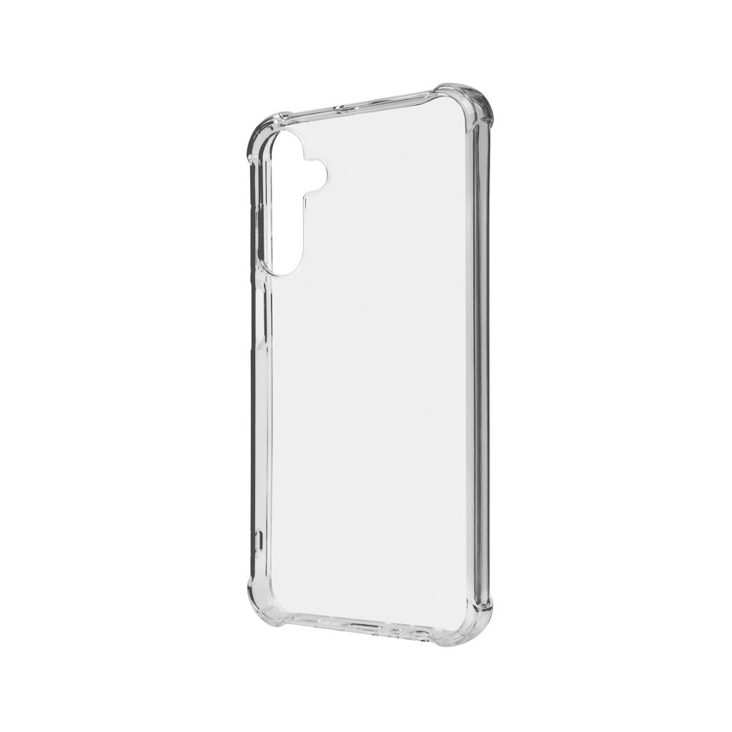 Чохол до мобільного телефона Armorstandart Air Force Samsung M15 5G (M156) Transparent (ARM74385) - фото 1