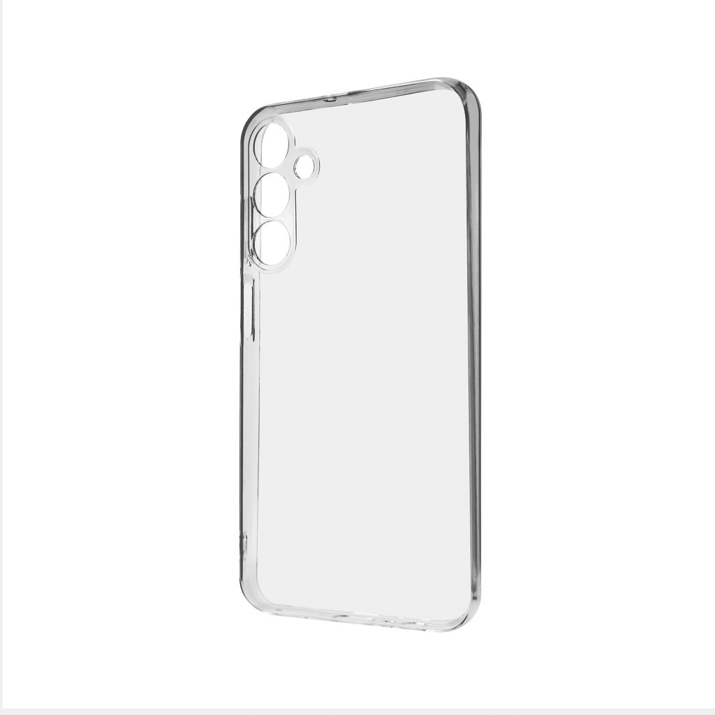 Чохол до мобільного телефона Armorstandart Air Samsung M15 5G (M156) Camera cover Clear (ARM74384) - фото 1