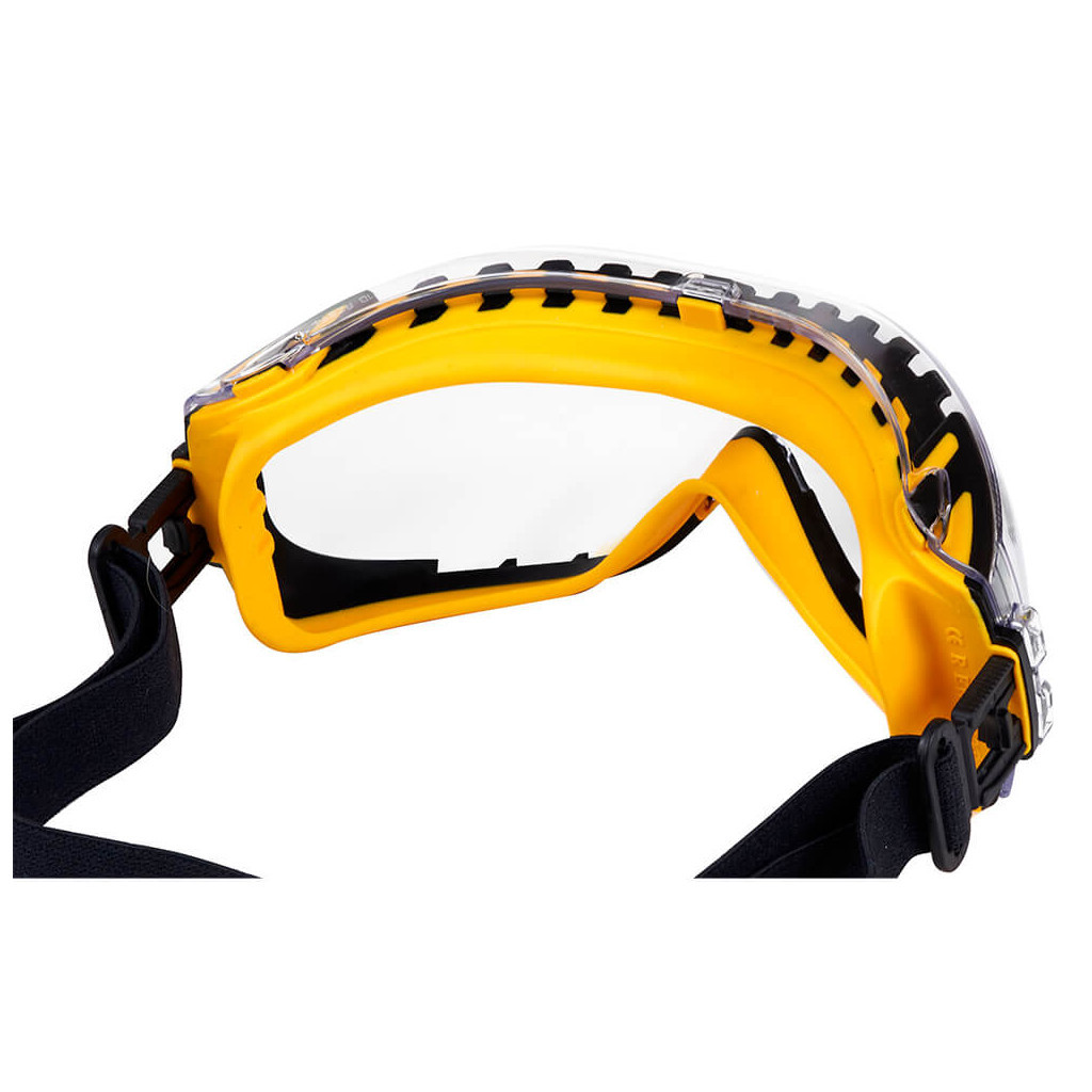 Захисні окуляри DeWALT Concealer з покриттям XtraClear, прозорі, полікарбонатні (DPG82-11D) - фото 5 Захисні окуляри DeWALT Concealer з покриттям XtraClear, прозорі, полікарбонатні (DPG82-11D) - фото 5