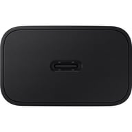 Зарядний пристрій Samsung USB-С 15W Black + Cable USB-C 1m (EP-T1510XBEGEU) - фото 4