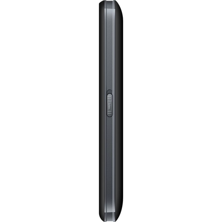 Мобільний телефон Nomi i1871 Black - фото 6
