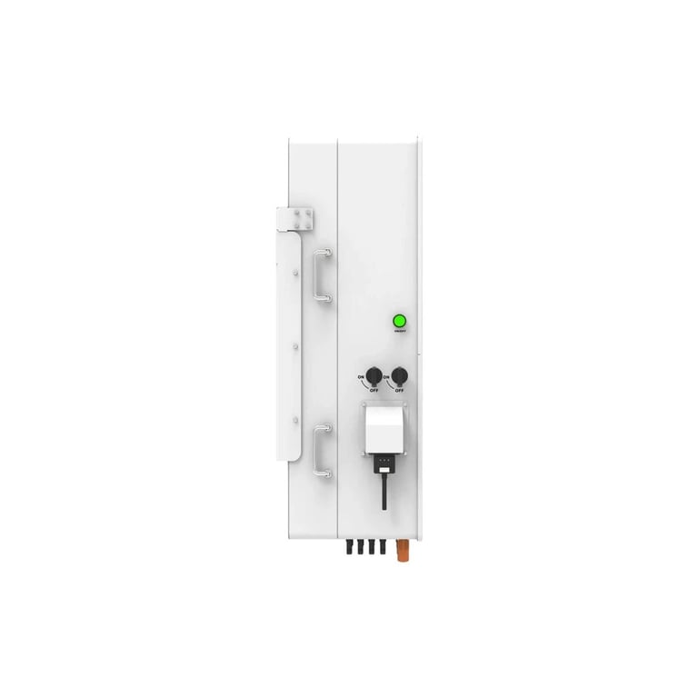 Сонячний інвертор Deye SUN-50K-SG01HP3-EU-BM4 WiFi, 50kW (SUN-50K-SG01HP3-EU-BM4) - фото 2