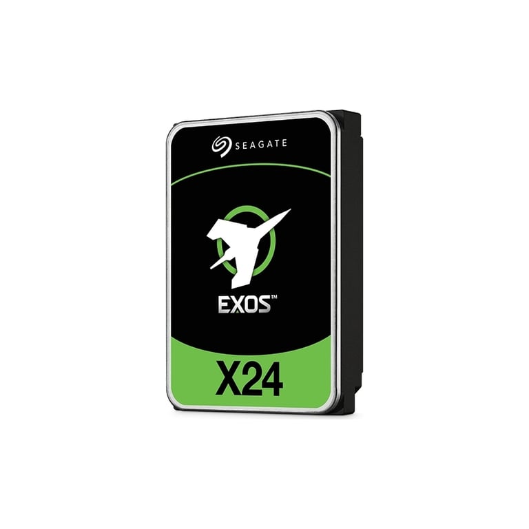 Жорсткий диск 3.5" 24TB Seagate (ST24000NM002H) - фото 3