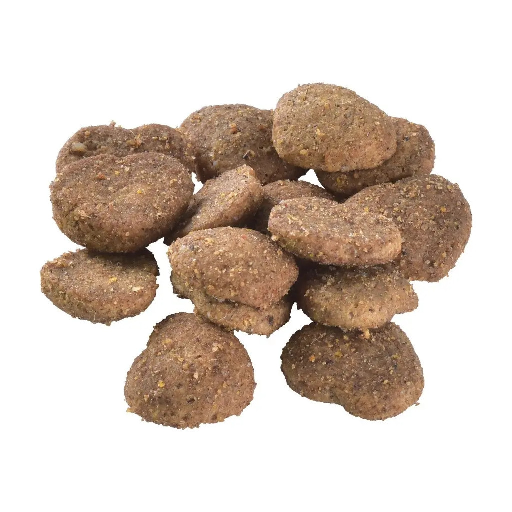 Ласощі для котів Brit Care Superfruits Lamb 100 г - ягня (8595602555697) - фото 3 Ласощі для котів Brit Care Superfruits Lamb 100 г - ягня (8595602555697) - фото 3