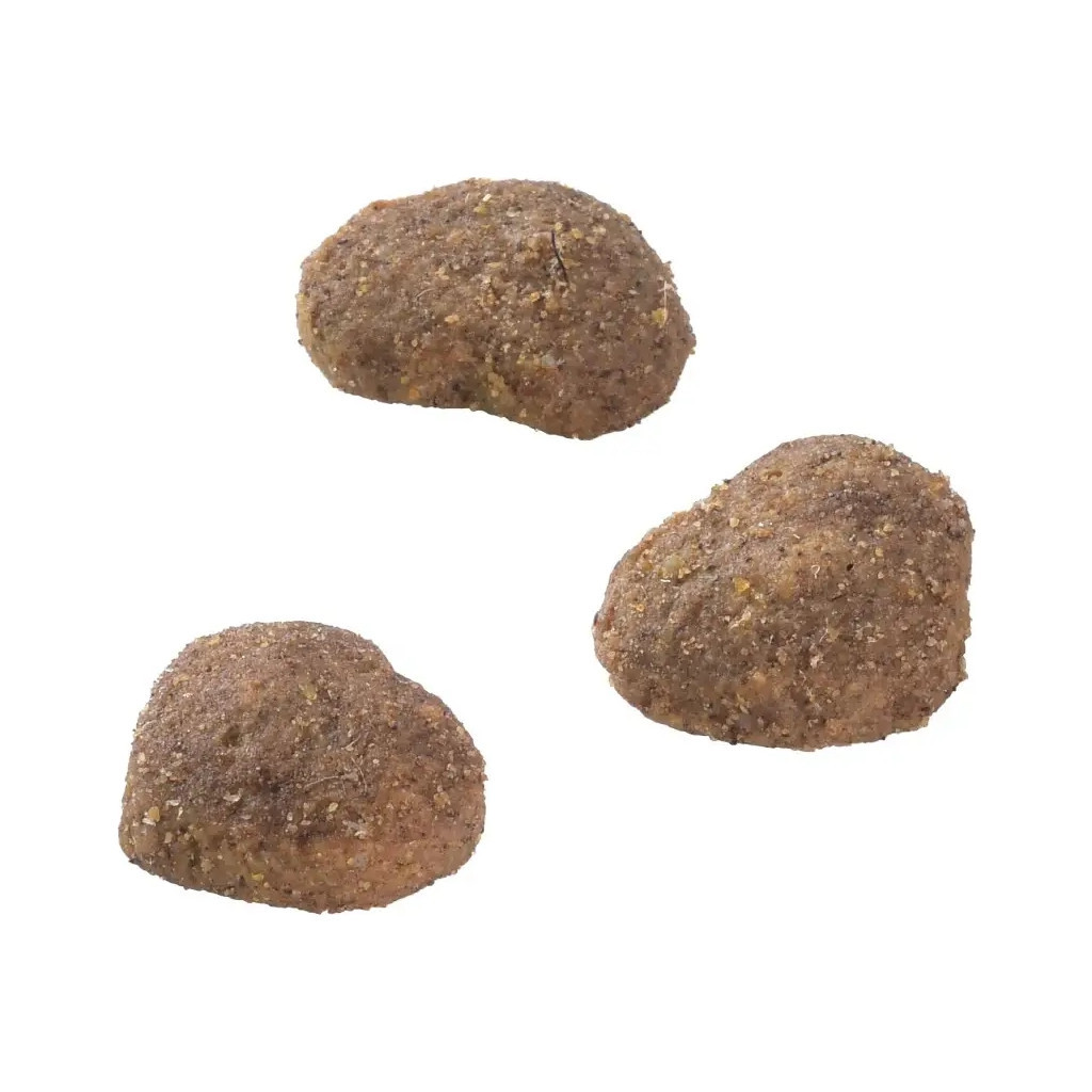 Ласощі для котів Brit Care Superfruits Lamb 100 г - ягня (8595602555697) - фото 4 Ласощі для котів Brit Care Superfruits Lamb 100 г - ягня (8595602555697) - фото 4