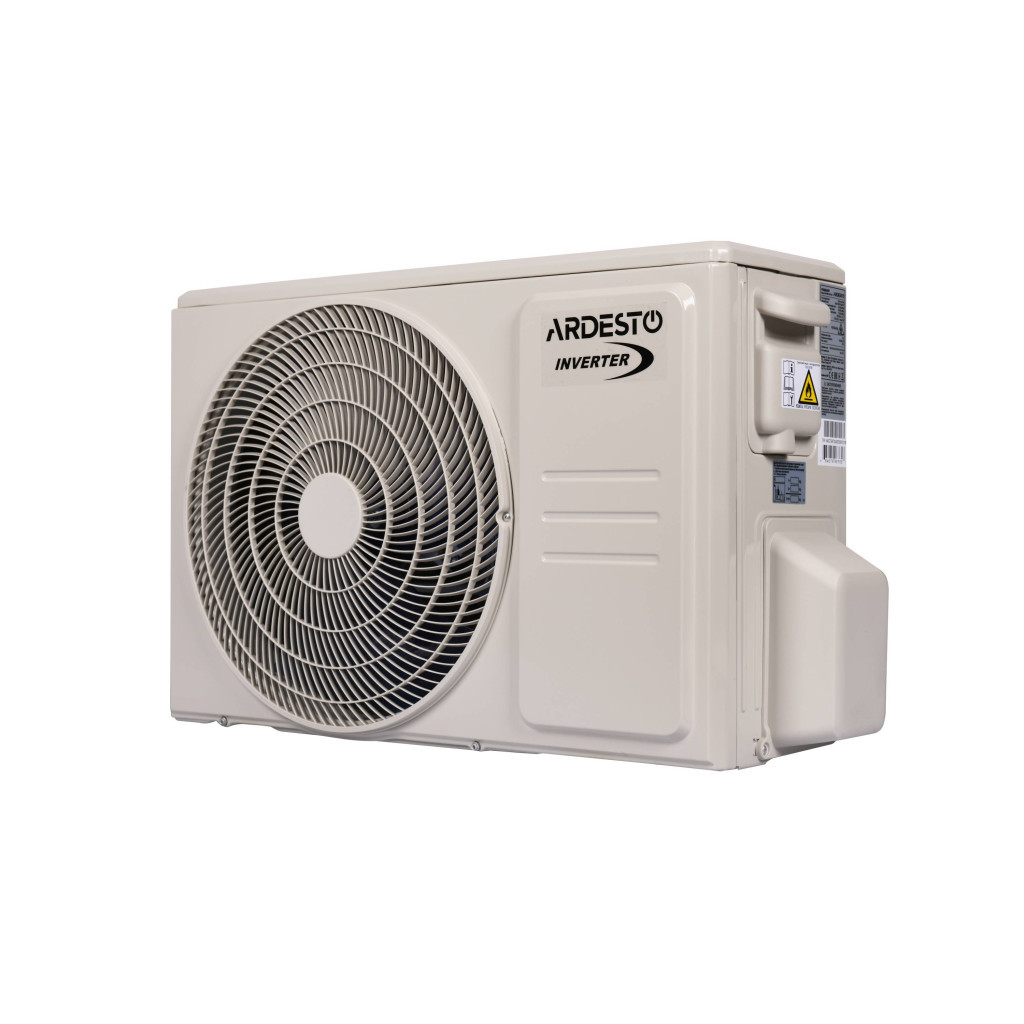 Кондиціонер Ardesto ACM-07INV-R32-WF-AG-S - фото 11 Кондиціонер Ardesto ACM-07INV-R32-WF-AG-S - фото 11