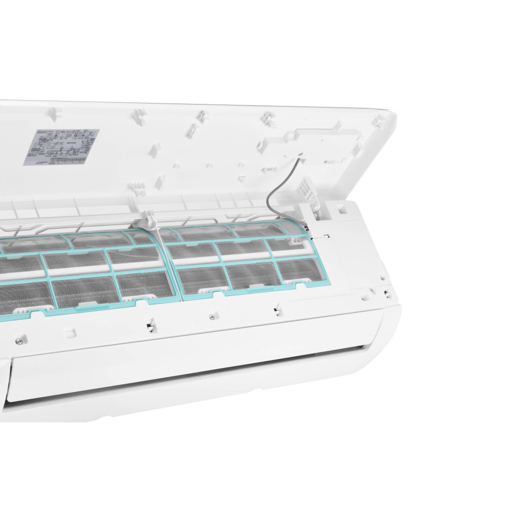 Кондиціонер Ardesto ACM-07INV-R32-WF-AG-S - фото 8 Кондиціонер Ardesto ACM-07INV-R32-WF-AG-S - фото 8