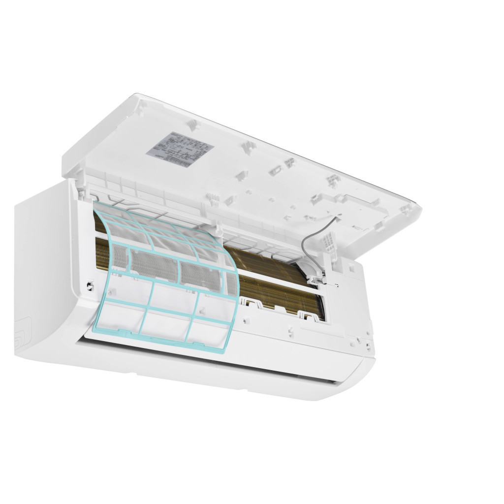 Кондиціонер Ardesto ACM-07INV-R32-WF-AG-S - фото 9 Кондиціонер Ardesto ACM-07INV-R32-WF-AG-S - фото 9