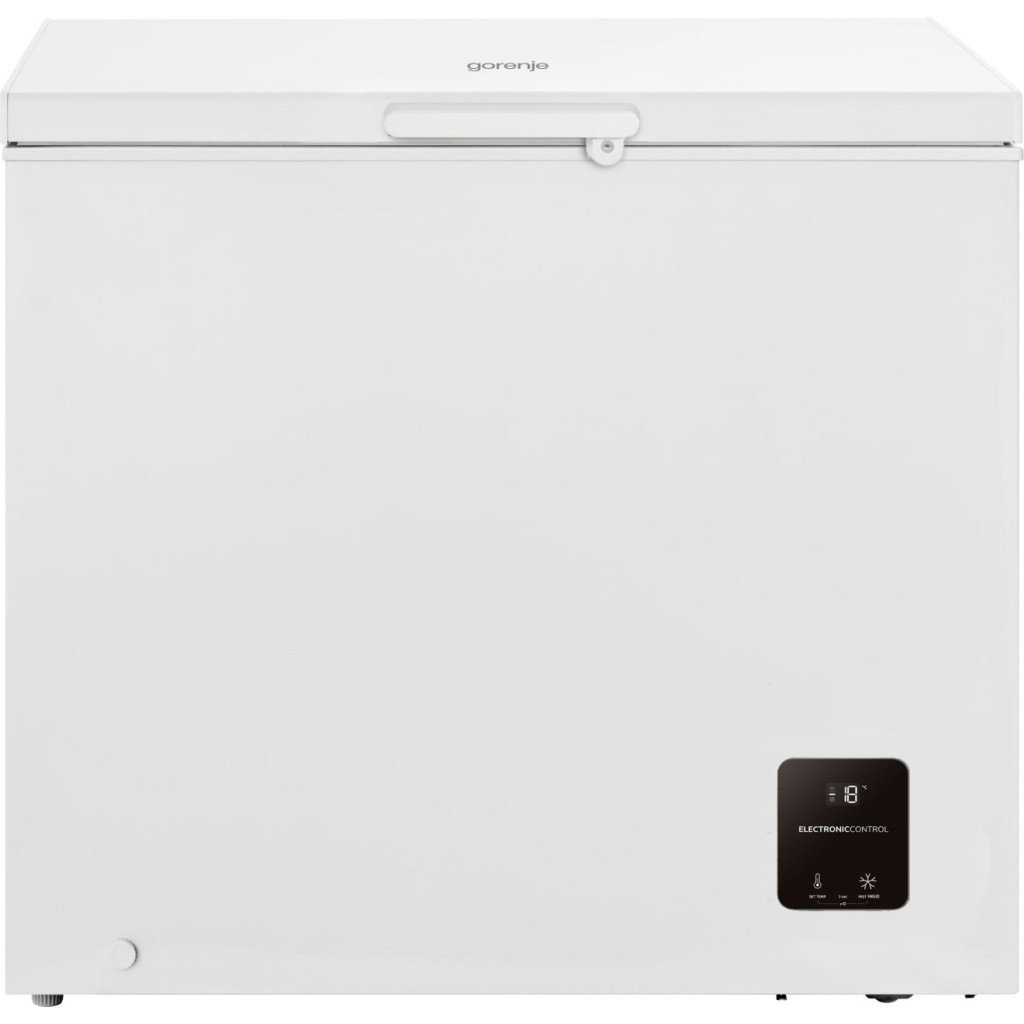 Морозильна камера Gorenje FH19EAW - фото 1
