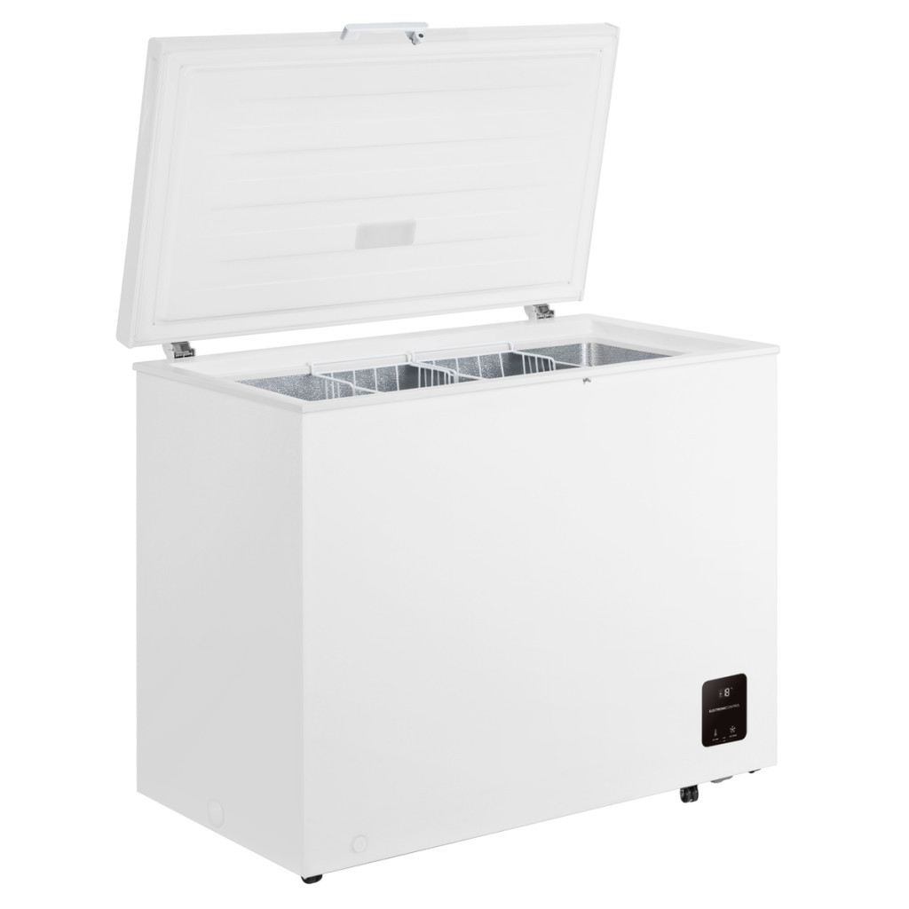 Морозильна камера Gorenje FH19EAW - фото 2 Морозильна камера Gorenje FH19EAW - фото 2