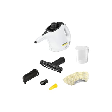 Пароочищувач Karcher SC 1 (1.516-400.0) - фото 1