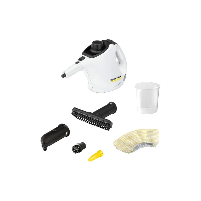 Пароочищувач Karcher SC 1 (1.516-400.0) - фото 1