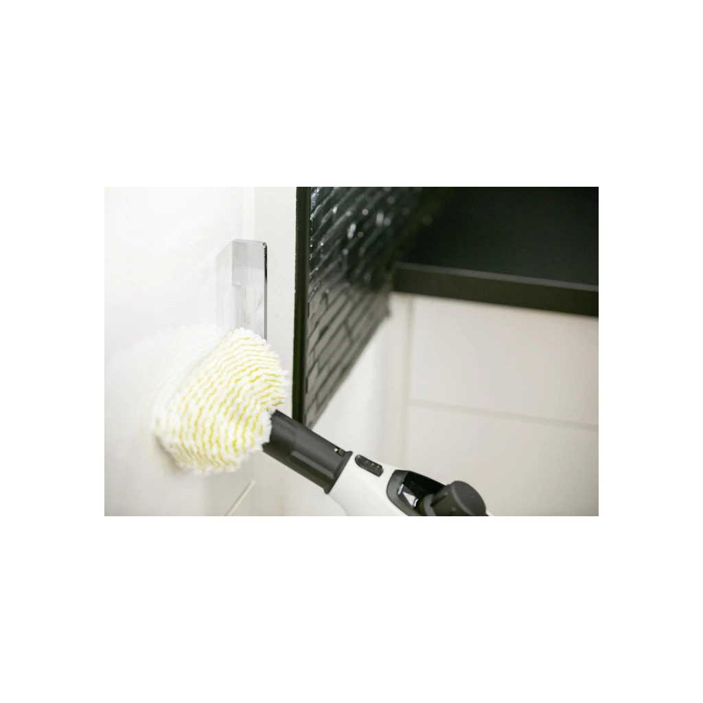 Пароочищувач Karcher SC 1 (1.516-400.0) - фото 2 Пароочищувач Karcher SC 1 (1.516-400.0) - фото 2