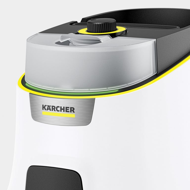 Пароочищувач Karcher SC 4 Deluxe (1.513-460.0) - фото 2