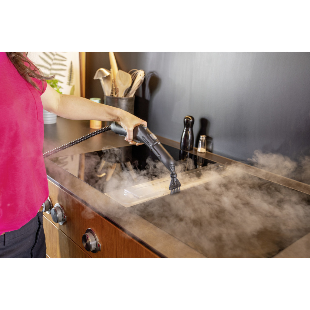 Пароочищувач Karcher SC 4 Deluxe (1.513-460.0) - фото 8 Пароочищувач Karcher SC 4 Deluxe (1.513-460.0) - фото 8