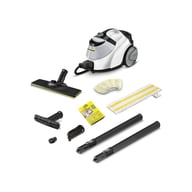 Пароочищувач Karcher SC 5 EasyFix Premium Iron Plug (1.512-660.0) - фото 1
