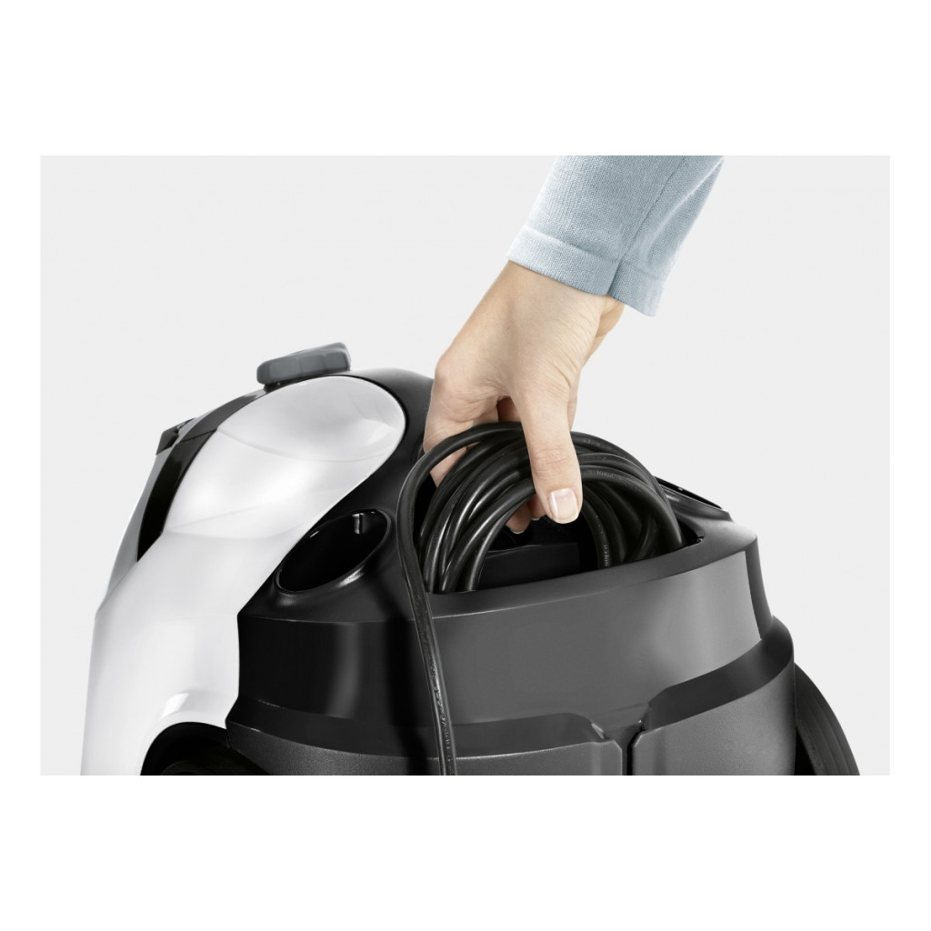 Пароочищувач Karcher SC 5 EasyFix Premium Iron Plug (1.512-660.0) - фото 2 Пароочищувач Karcher SC 5 EasyFix Premium Iron Plug (1.512-660.0) - фото 2