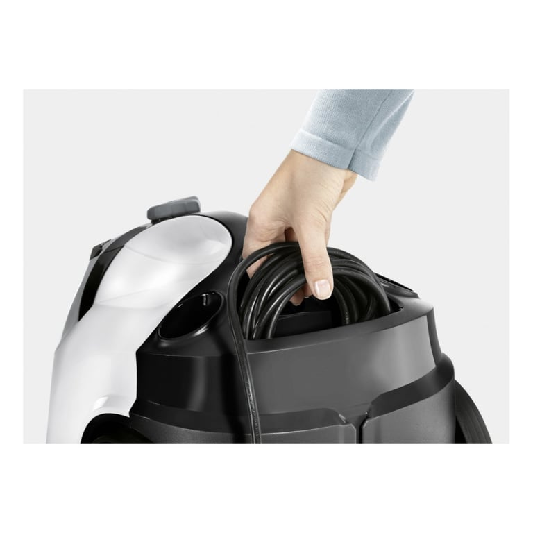 Пароочищувач Karcher SC 5 EasyFix Premium Iron Plug (1.512-660.0) - фото 2