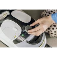 Пароочищувач Karcher SC 5 EasyFix Premium Iron Plug (1.512-660.0) - фото 3