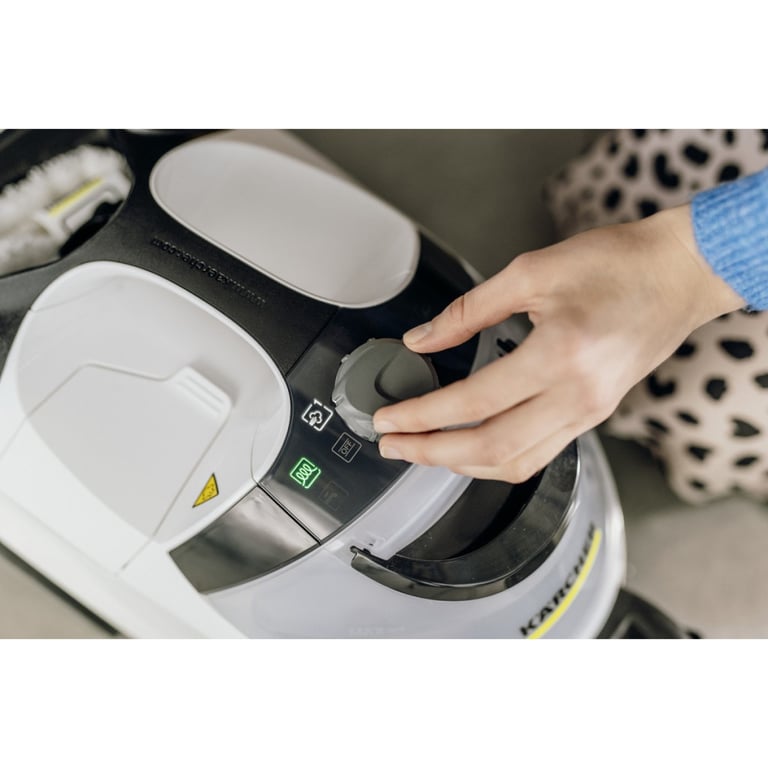 Пароочищувач Karcher SC 5 EasyFix Premium Iron Plug (1.512-660.0) - фото 3