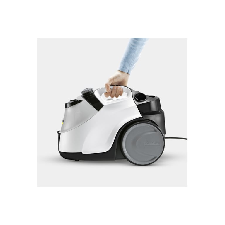 Пароочищувач Karcher SC 5 EasyFix Premium Iron Plug (1.512-660.0) - фото 4