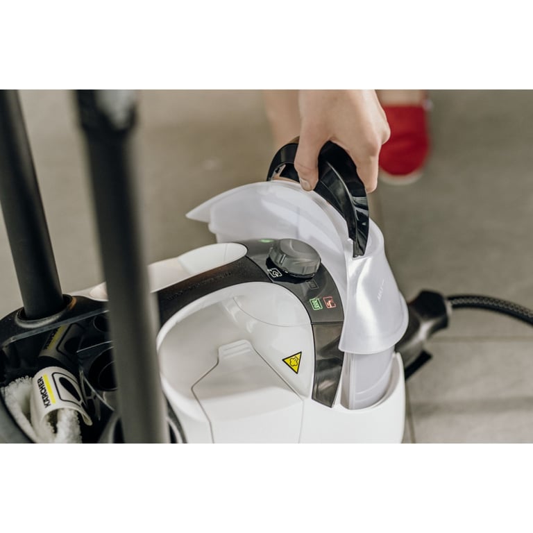 Пароочищувач Karcher SC 5 EasyFix Premium Iron Plug (1.512-660.0) - фото 5