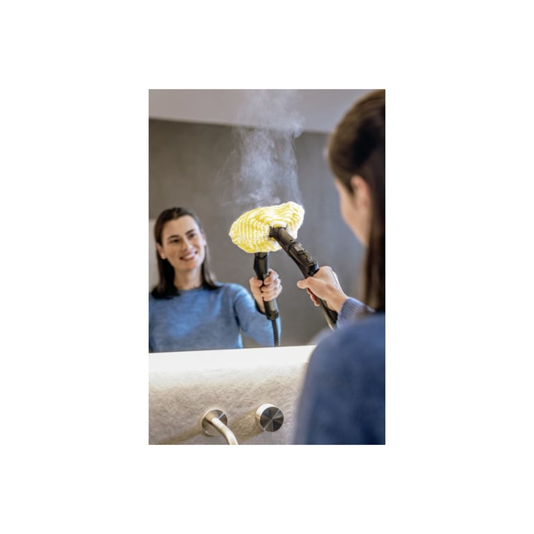 Пароочищувач Karcher SC 5 EasyFix Premium Iron Plug (1.512-660.0) - фото 9