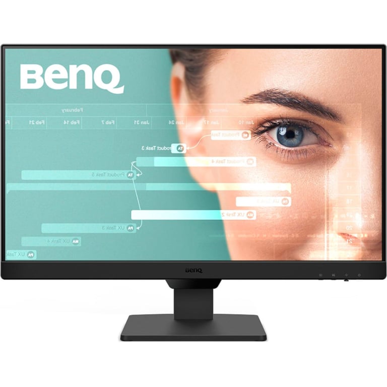 Монітор BenQ GW2490 - фото 1