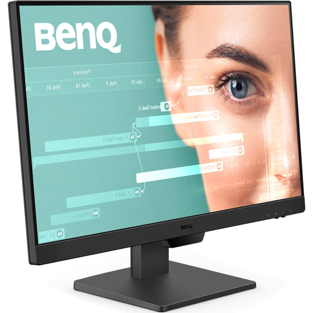 Монітор BenQ GW2490 - фото 2 Монітор BenQ GW2490 - фото 2