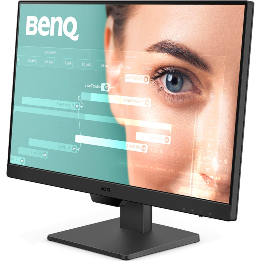 Монітор BenQ GW2490 - фото 3 Монітор BenQ GW2490 - фото 3